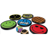 Smiley Games