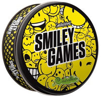 Smiley Games