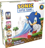 Sonic Super Team
