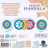 Speed Mandala