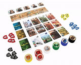 Extension Splendor: Les Cités de Splendor