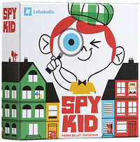 Spy Kid