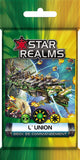 Star Realms - L'union (Deck de Commandement)