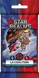 Star Realms - La Coalition (Deck de Commandement)