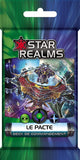 Star Realms - Le Pacte (Deck de Commandement)