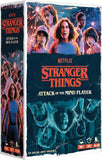 Stranger Things : Attack of the Mind Flayer