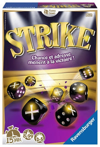 Strike