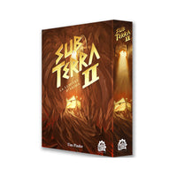 Sub Terra 2 - Ext. 2 : La Lumière d’Arima