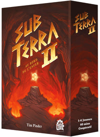 Sub Terra II : Au Bord de l'Enfer