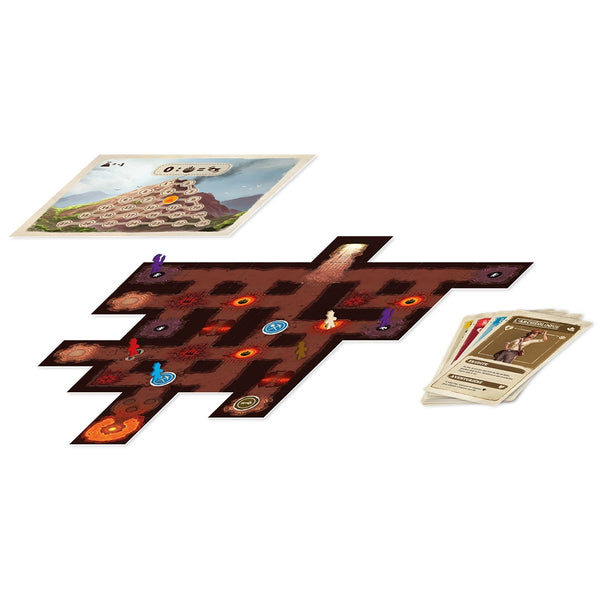 Sub Terra II : Au Bord de l'Enfer