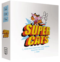 Super Cats