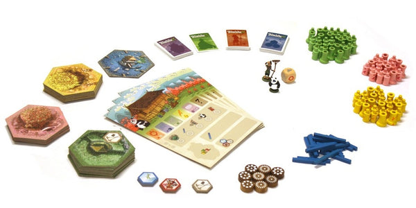 Takenoko