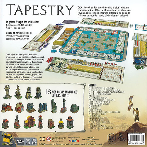 Tapestry
