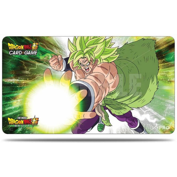Tapis/Playmat Dragon Ball Super Broly