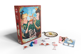 Tea For Two