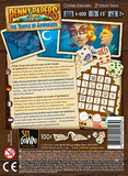 Temple of Apikhabou - Penny Papers Adventures