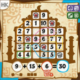 Temple of Apikhabou - Penny Papers Adventures