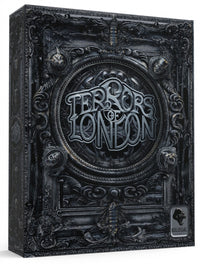 Terrors Of London