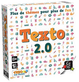 Texto 2.0