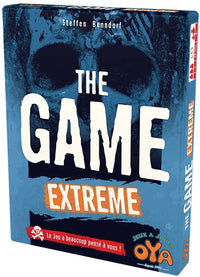 The Game Extreme