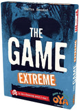 The Game Extreme