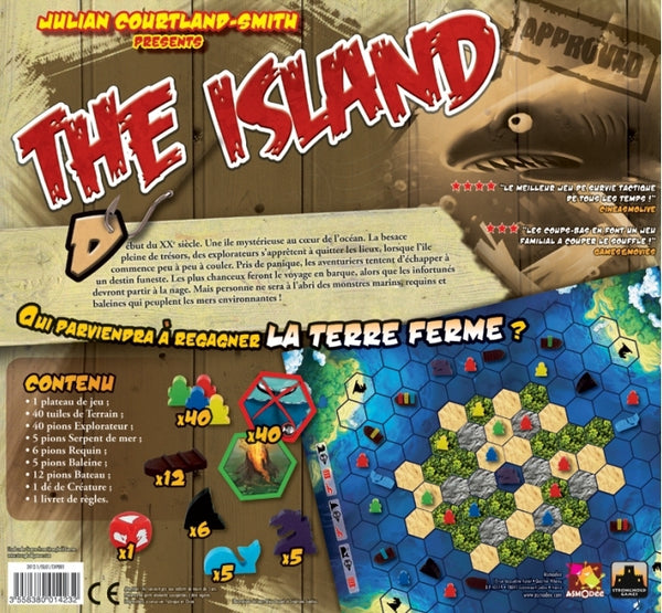 The Island