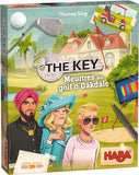 The Key : Meurtres au golf d'Oakdale
