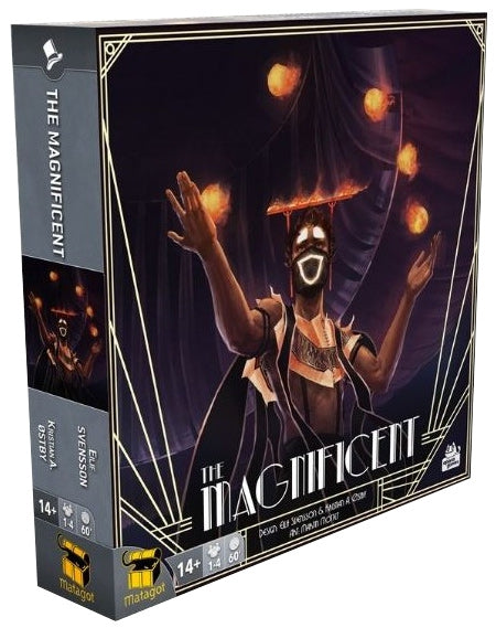 The Magnificent