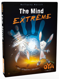 The Mind Extrême