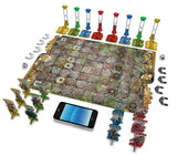 Time Arena