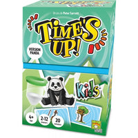 Time's Up : Kids 2 (Version Panda)