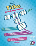 Titles