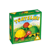 Torteliki