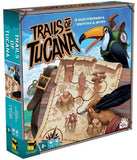 Trails of Tucana