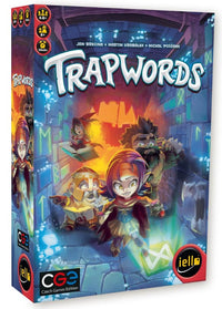 Trapwords