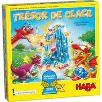 Trésor de Glace