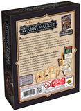Extension Fantasy Realms - Le Trésor Maudit