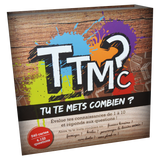 TTMC - Tu Te Mets Combien ?