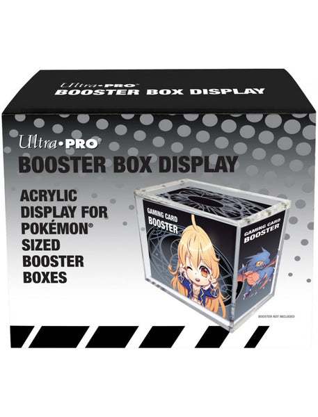 Protection pour Elite Trainer Box - Pokémon