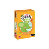 Une Souris Verte