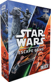 Unlock! Star Wars