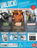 Unlock! 7 : Epic Adventures