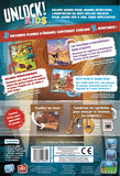 Unlock! Kids : Histoires d'Époques
