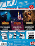 Unlock! 4 : Exotic Adventures