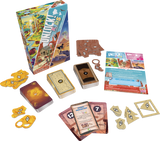 Unlock! Kids : Histoires d'Époques