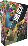 Unlock! Mythic Adventures