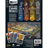 Unmatched - Vol. 2 Combats de Légende