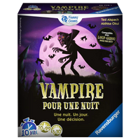 Vampire pour une nuit