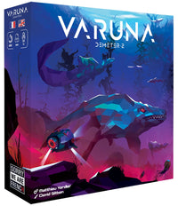 Varuna