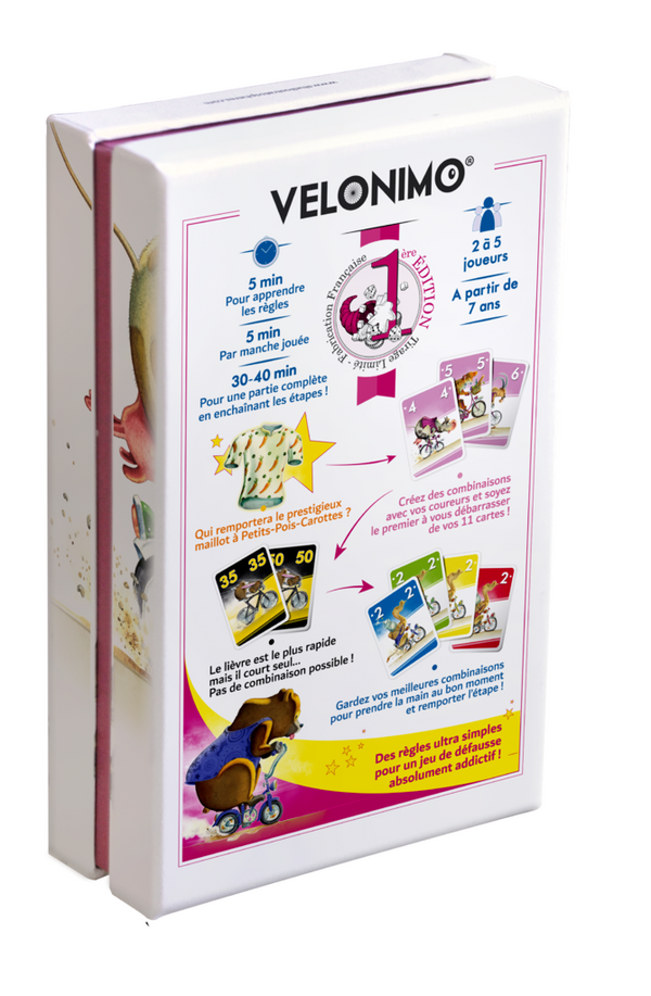 Velonimo